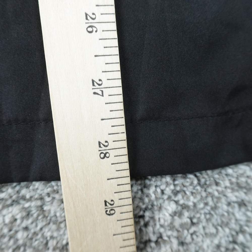 NEW 5.11 Tactical Jacket Mens M Black Lightweight Windbreaker Full Zip Coat Work - Picture 6 of 8
